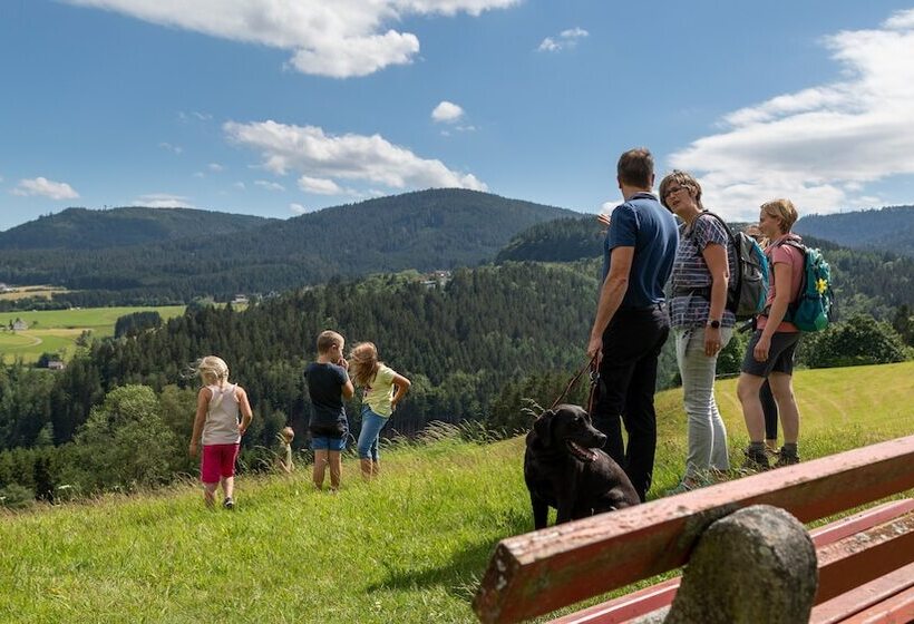 酒店 Sackmann Wander