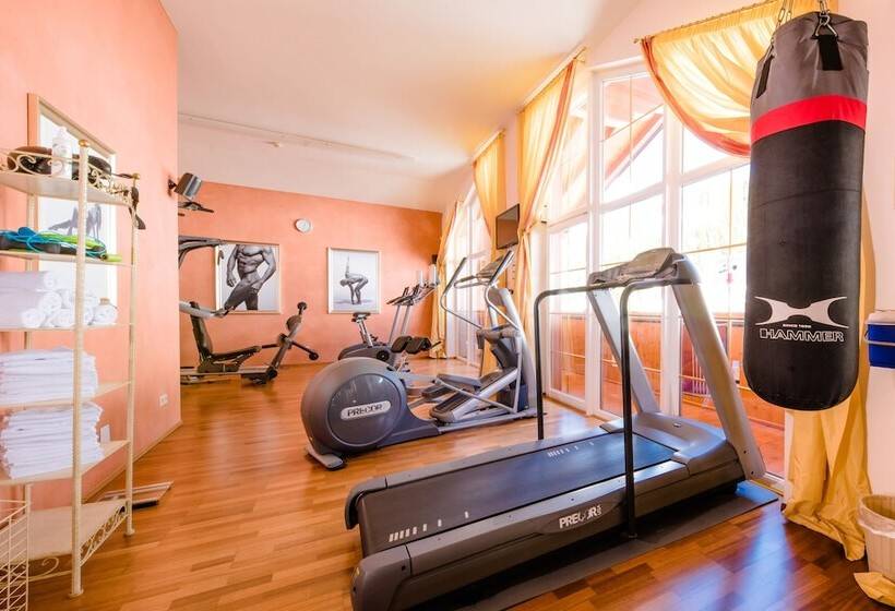 בית מלון כפרי Salzburger Hof Zauchensee