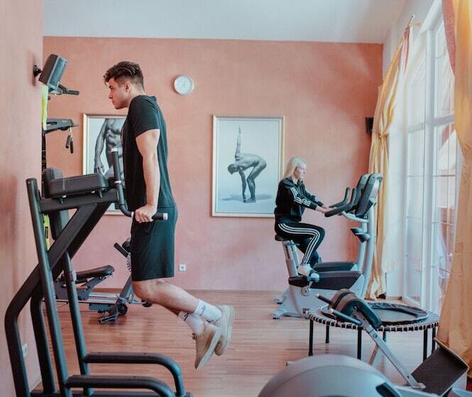 فندق Salzburger Hof Zauchensee