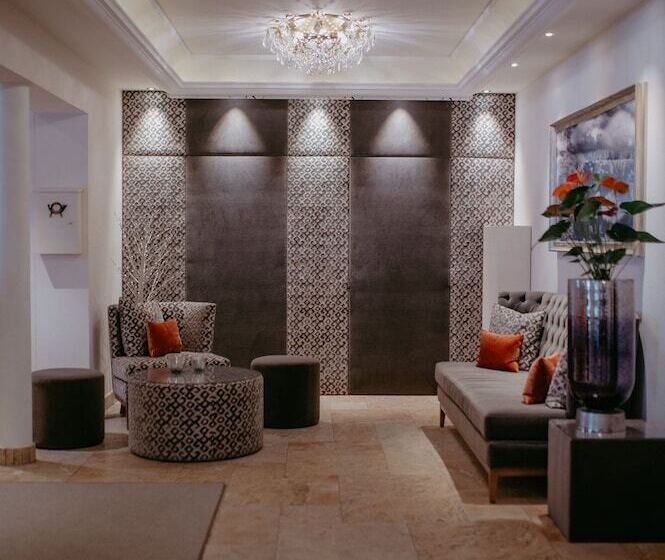 فندق Salzburger Hof Zauchensee