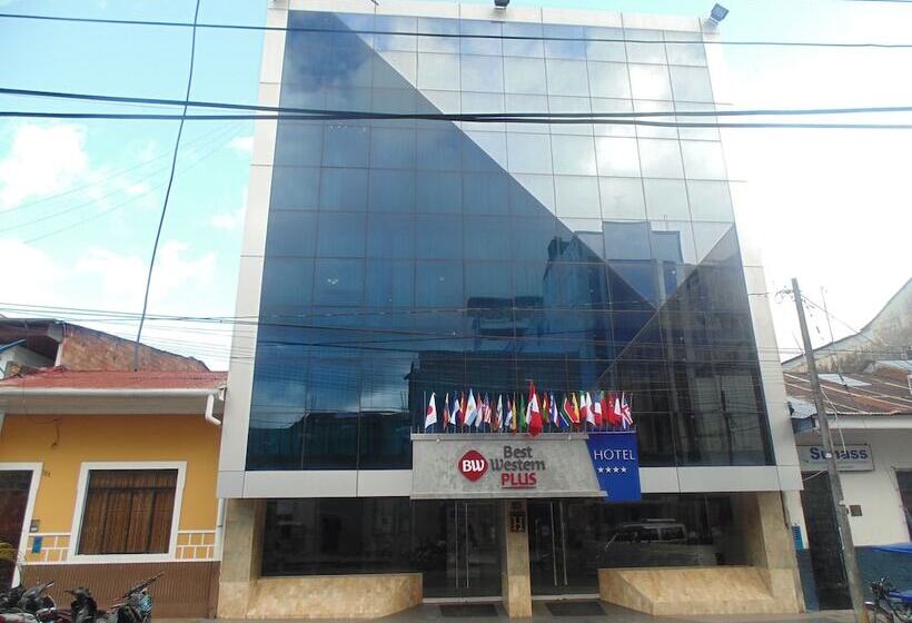 هتل Samiria Jungle