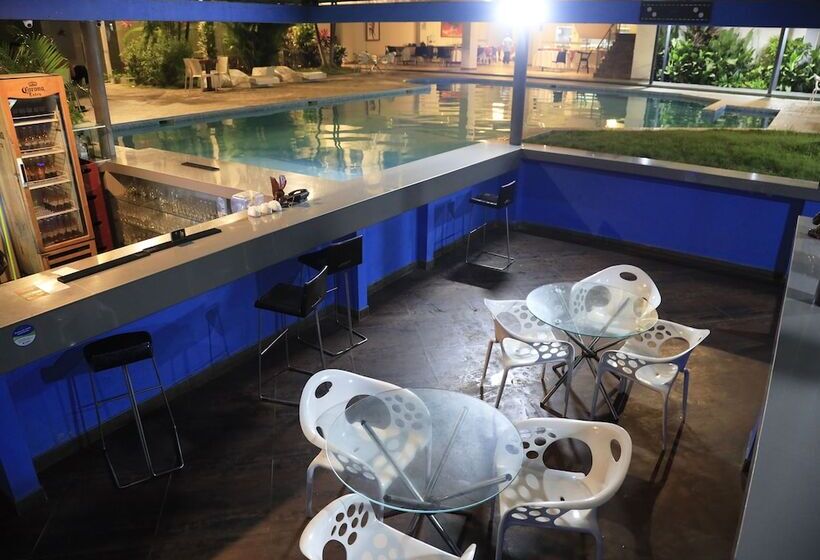 هتل Samiria Jungle