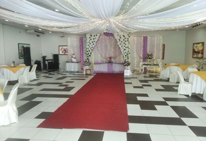 هتل Samiria Jungle