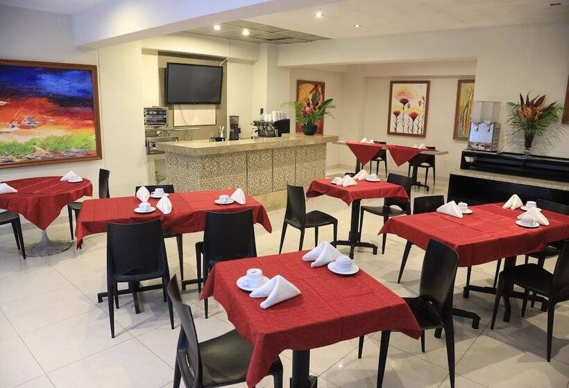 هتل Samiria Jungle