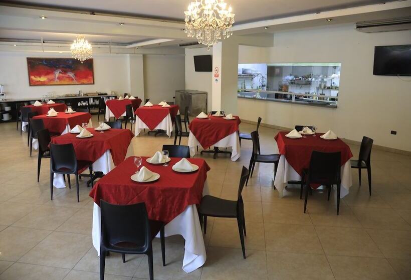 هتل Samiria Jungle