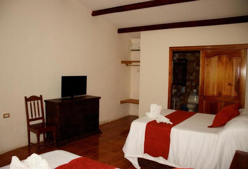 ホテル Samoa Del Sur