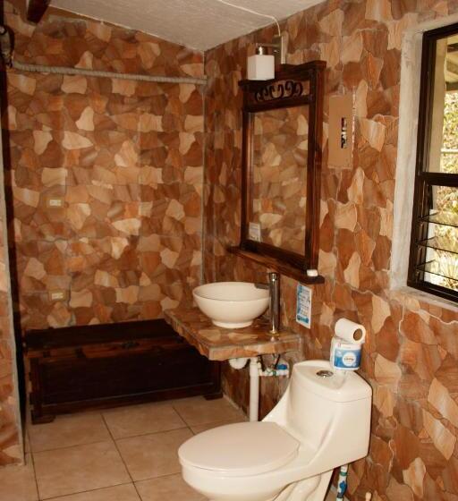 ホテル Samoa Del Sur