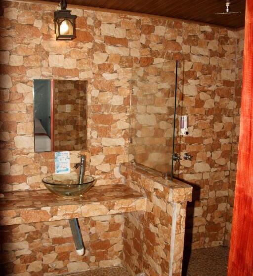 ホテル Samoa Del Sur