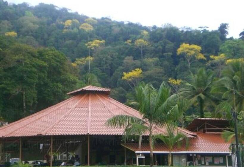 ホテル Samoa Del Sur