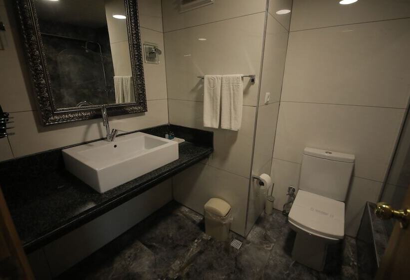 هتل Samsun Airport Resort