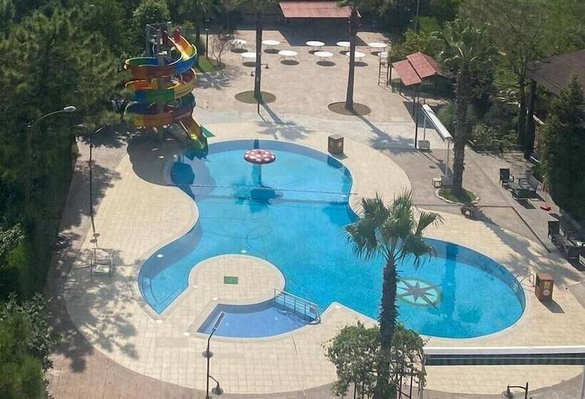هتل Samsun Airport Resort