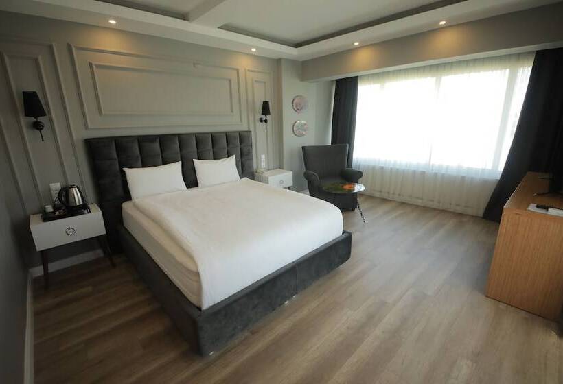 هتل Samsun Airport Resort
