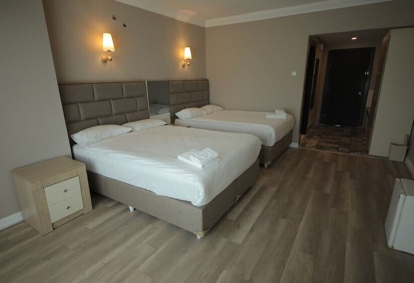 هتل Samsun Airport Resort