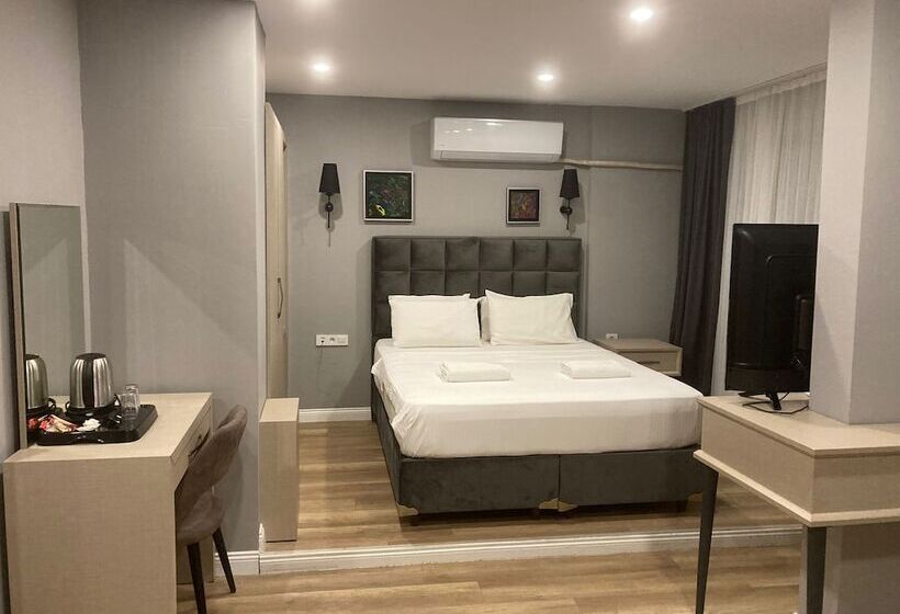 هتل Samsun Airport Resort