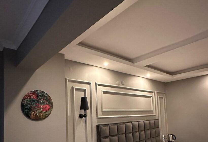 هتل Samsun Airport Resort