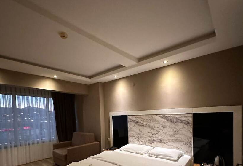 هتل Samsun Airport Resort