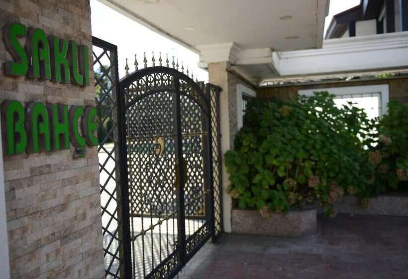 هتل Samsun Airport Resort