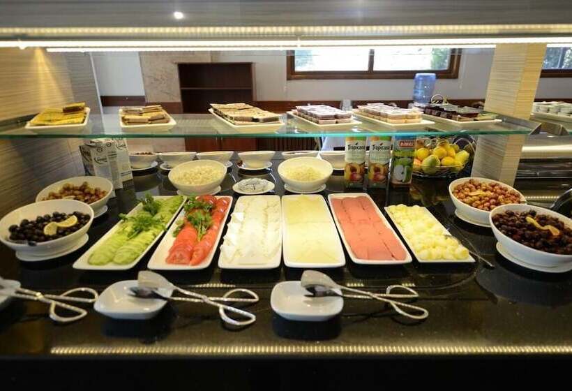 هتل Samsun Airport Resort