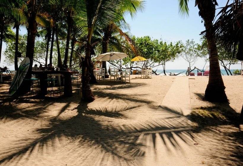 בית מלון כפרי Santascabinas