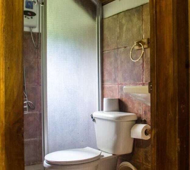 בית מלון כפרי Santascabinas