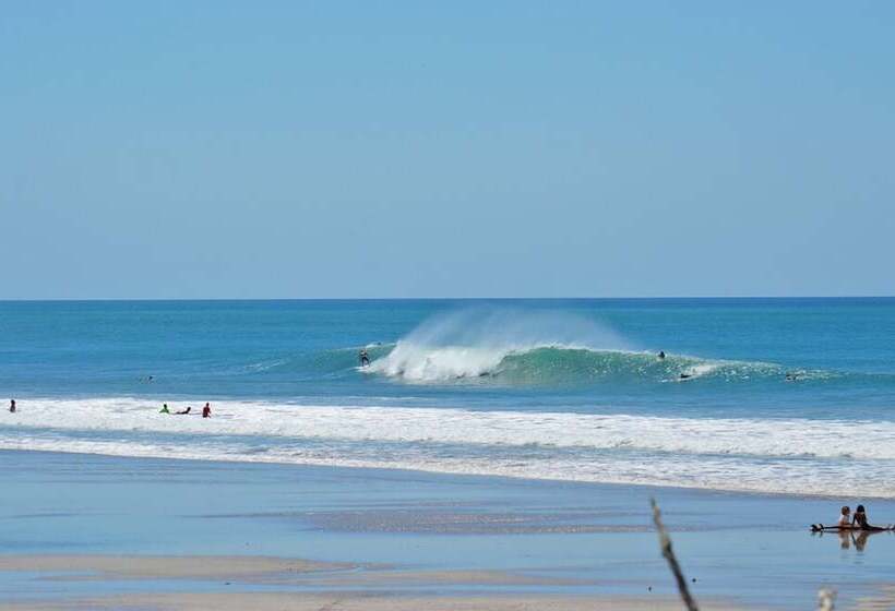 בית מלון כפרי Santascabinas