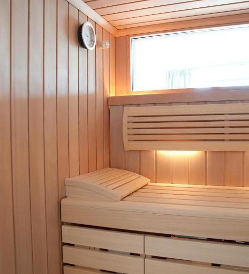 酒店 Schleibrücke Urlaub Am Wasser