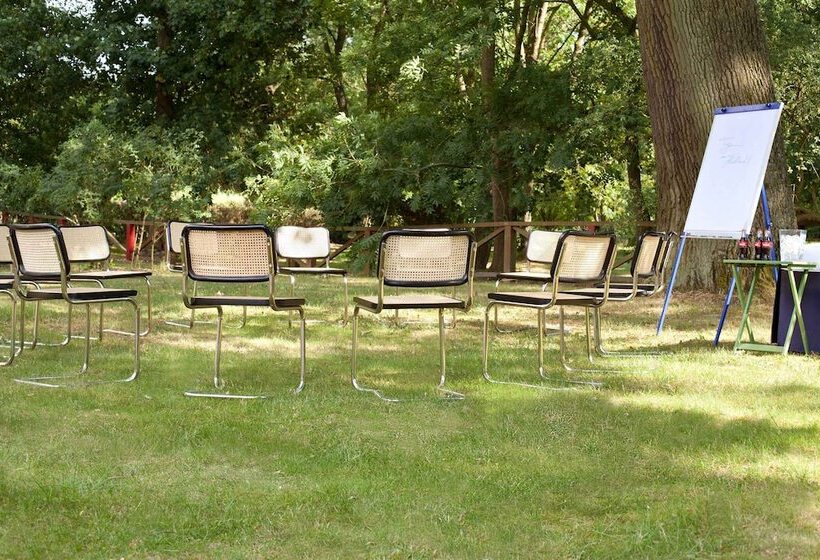 Schlosshotel Ziethen