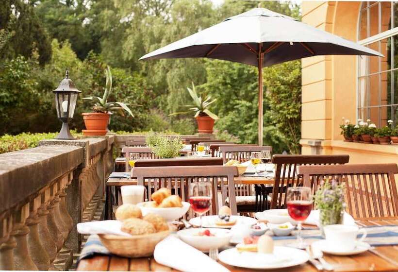 Schlosshotel Ziethen