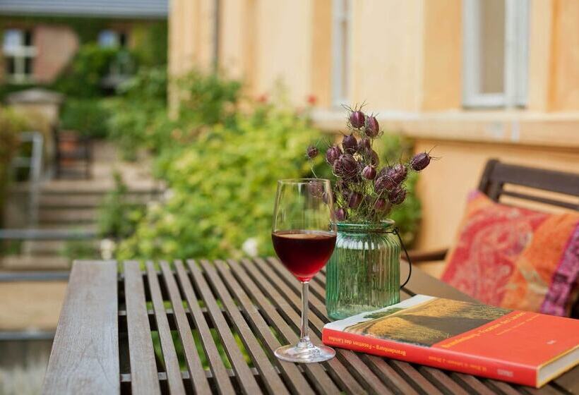 Schlosshotel Ziethen