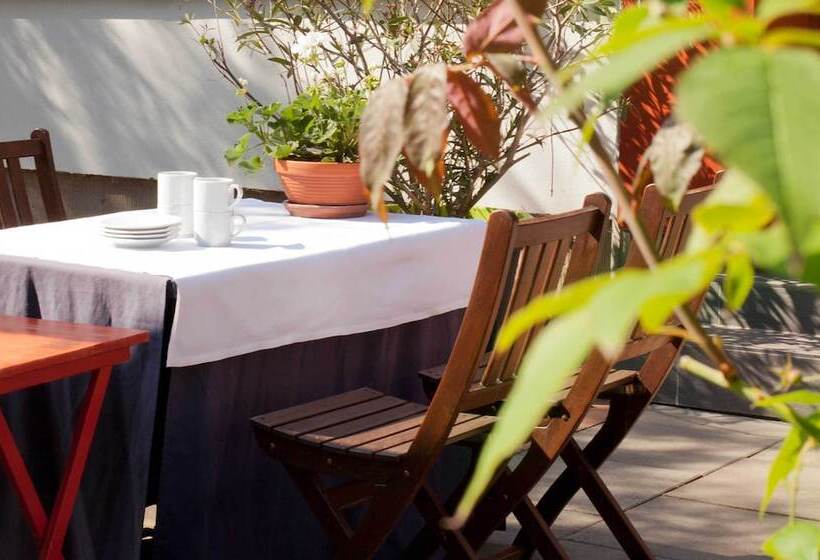 Schlosshotel Ziethen