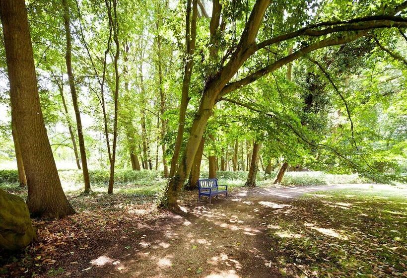 Schlosshotel Ziethen