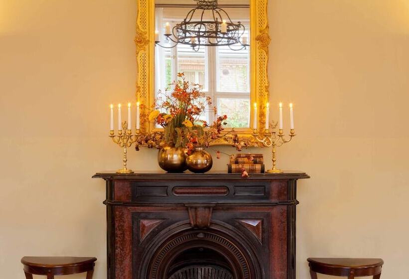 Schlosshotel Ziethen