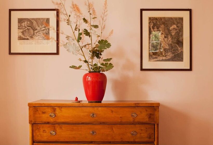 Schlosshotel Ziethen