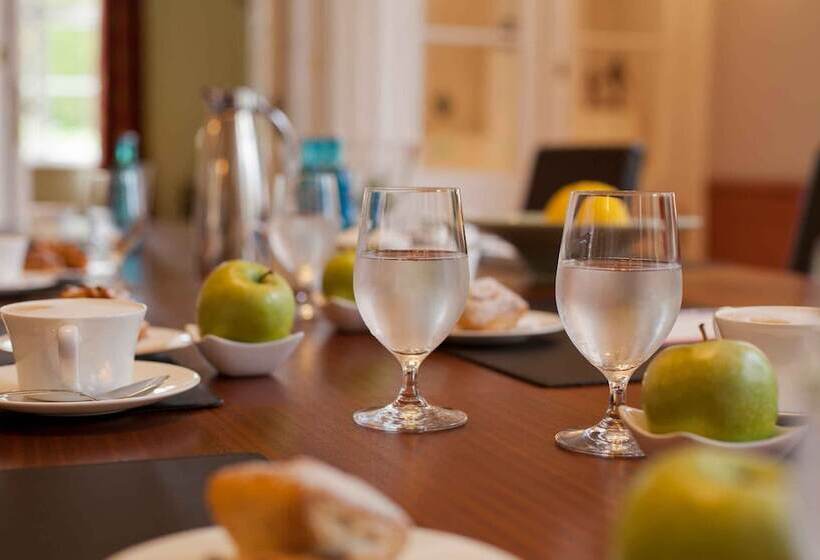 Schlosshotel Ziethen