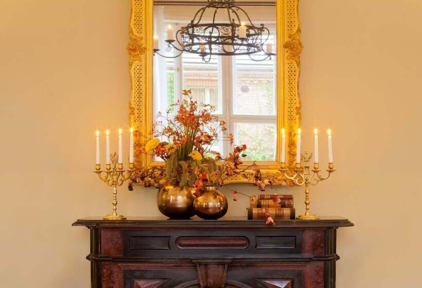 Schlosshotel Ziethen