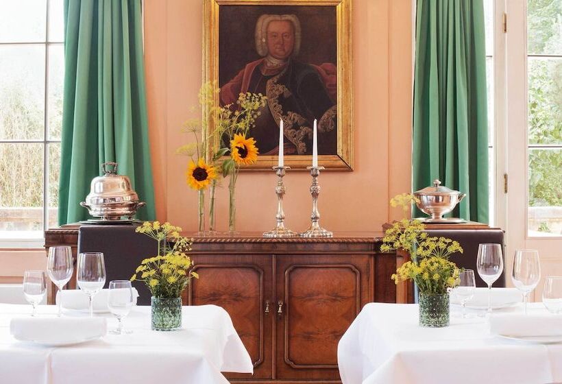 Schlosshotel Ziethen
