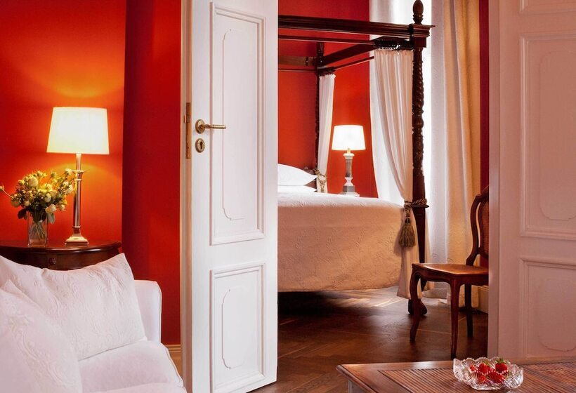 Schlosshotel Ziethen