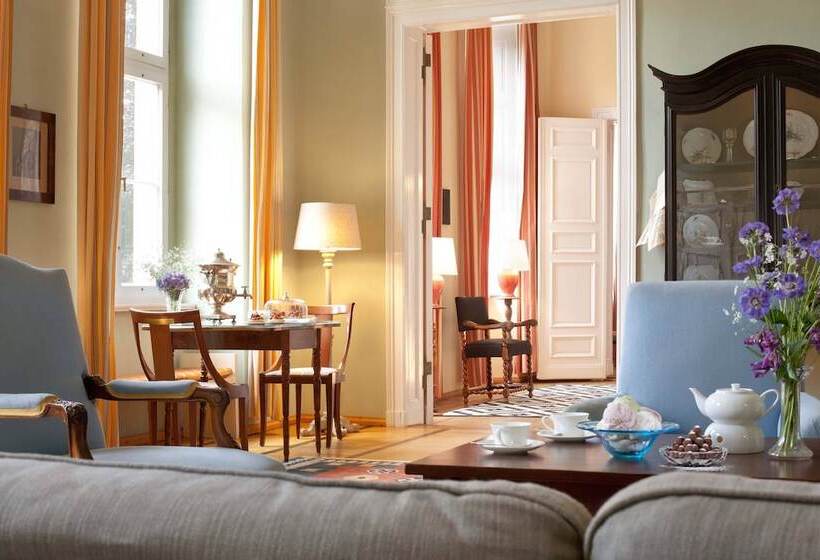 Schlosshotel Ziethen