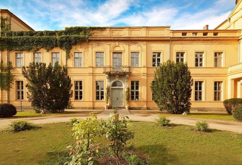 Schlosshotel Ziethen