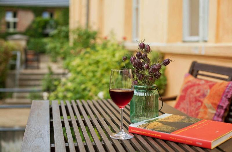 Schlosshotel Ziethen