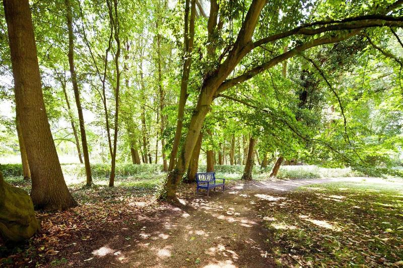 Schlosshotel Ziethen