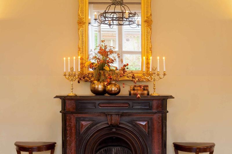 Schlosshotel Ziethen