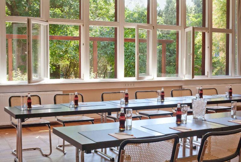 Schlosshotel Ziethen