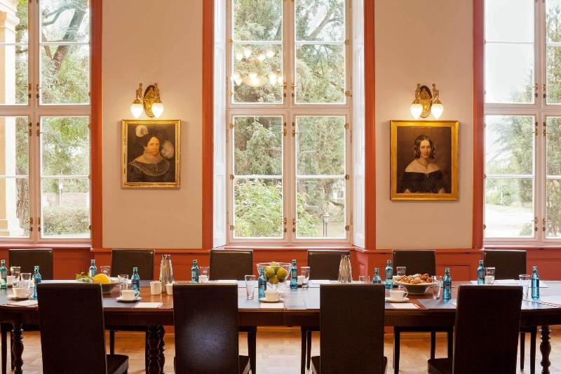 Schlosshotel Ziethen