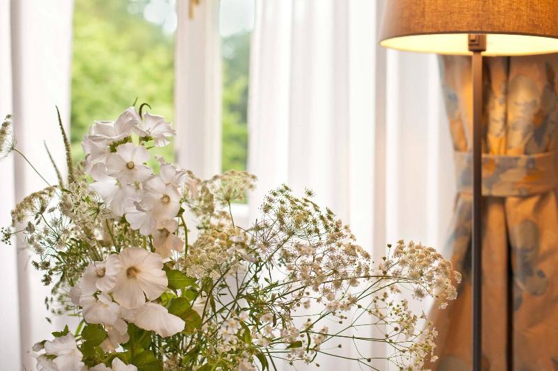 Schlosshotel Ziethen