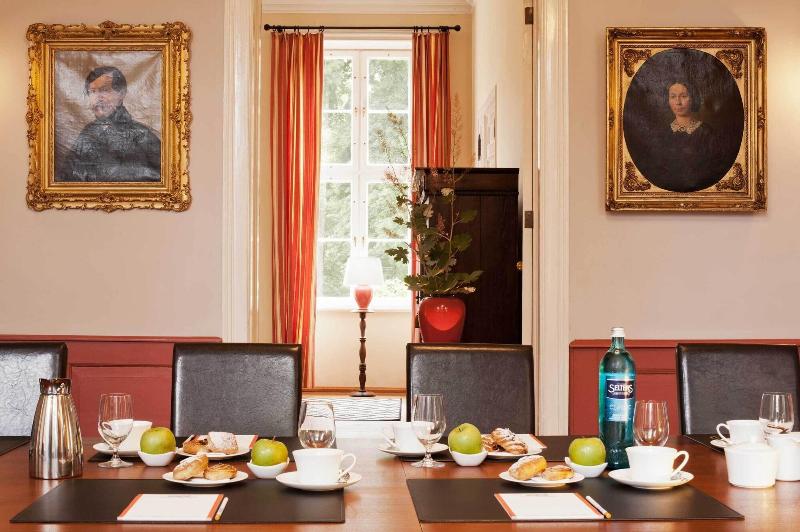 Schlosshotel Ziethen