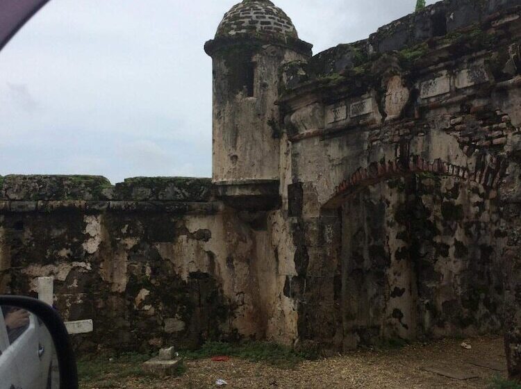 호텔 Scubaportobello