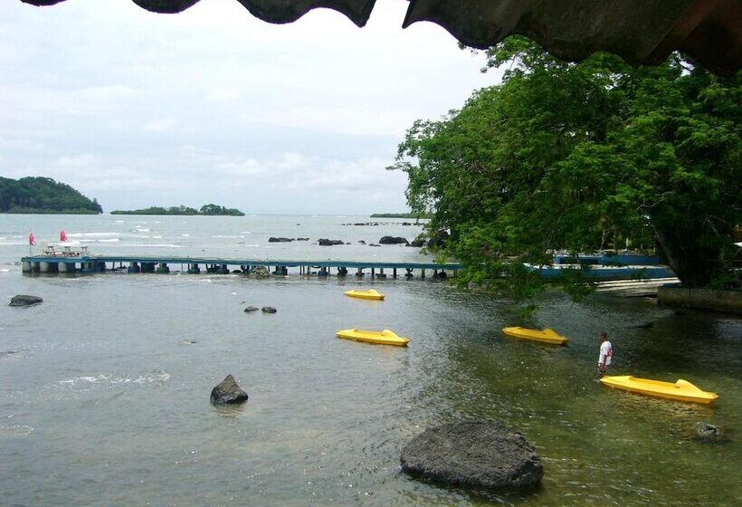 호텔 Scubaportobello