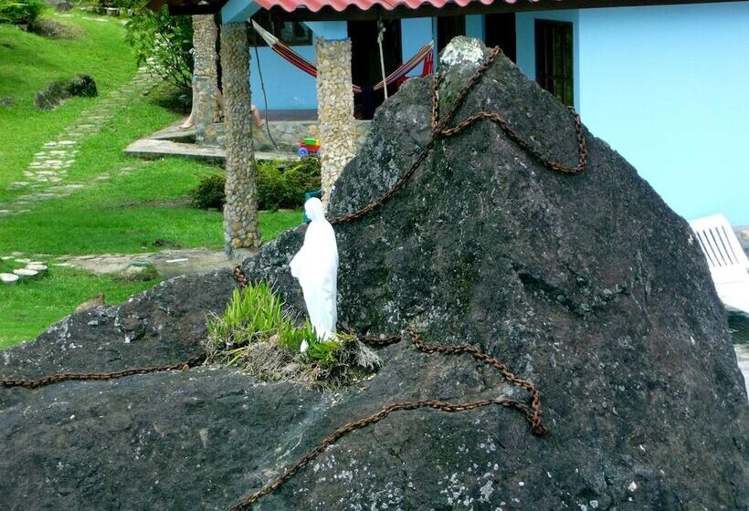 호텔 Scubaportobello