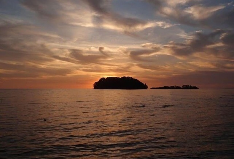 호텔 Scubaportobello